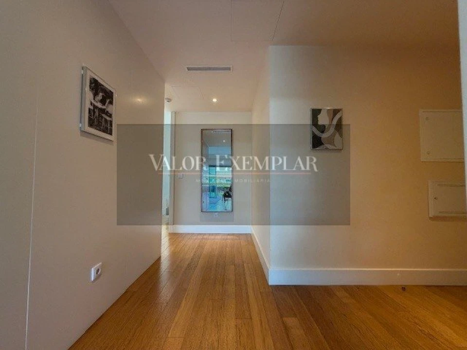 Apartamento T2 para Venda em Alcochete Foto 8