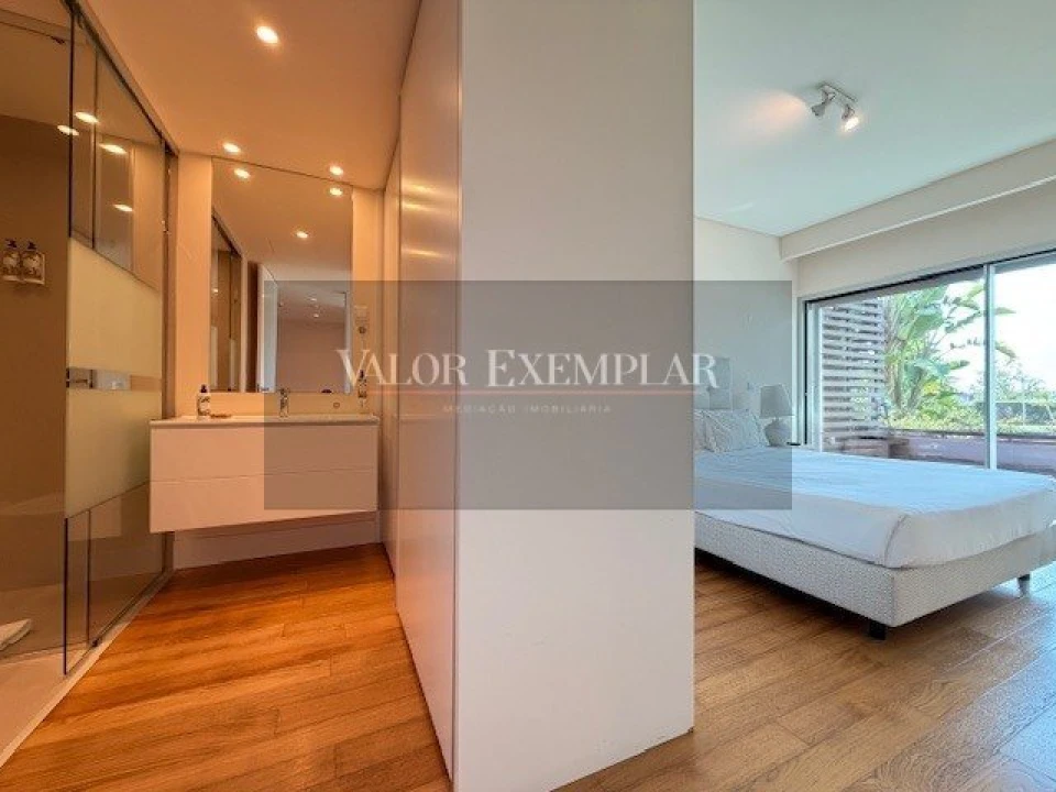 Apartamento T2 para Venda em Alcochete Foto 14