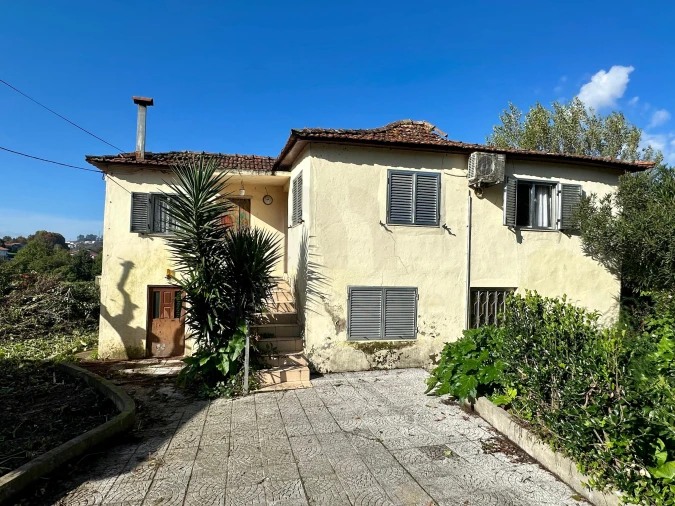 Moradia T5 para Venda em Vila Fria e Vizela (São Jorge) Foto 2