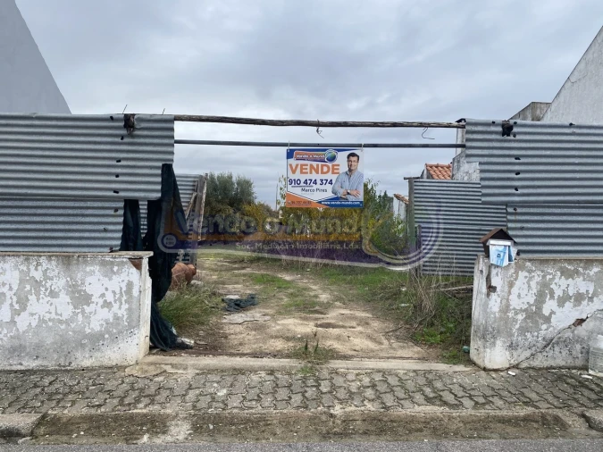 Terreno para Venda em Mora Foto 1