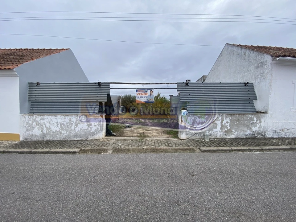 Terreno para Venda em Mora Foto 2