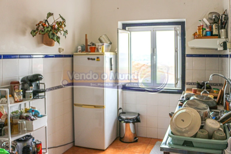 Moradia T2 para Venda em Mora Foto 5