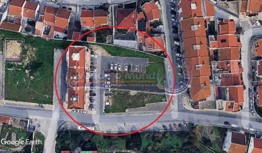 Terreno para Venda em Samora Correia Foto 3