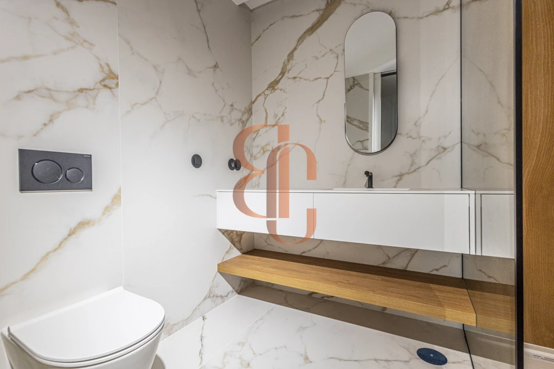 Apartamento T3 para Venda em Marvila, Ribeira Santarém, São Salvador, São Nicolau Foto 19