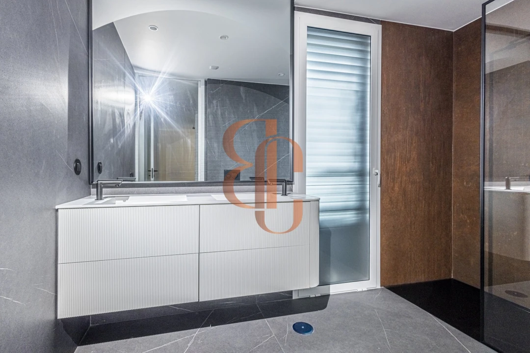 Apartamento T3 para Venda em Marvila, Ribeira Santarém, São Salvador, São Nicolau Foto 13