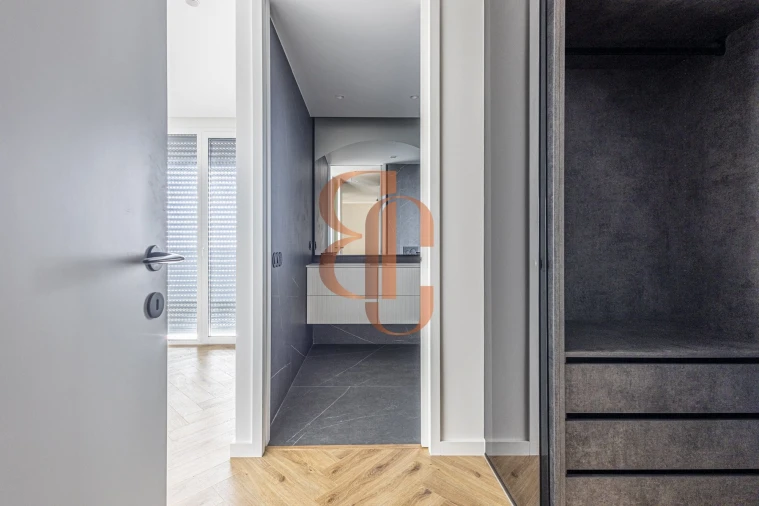 Apartamento T3 para Venda em Marvila, Ribeira Santarém, São Salvador, São Nicolau Foto 10