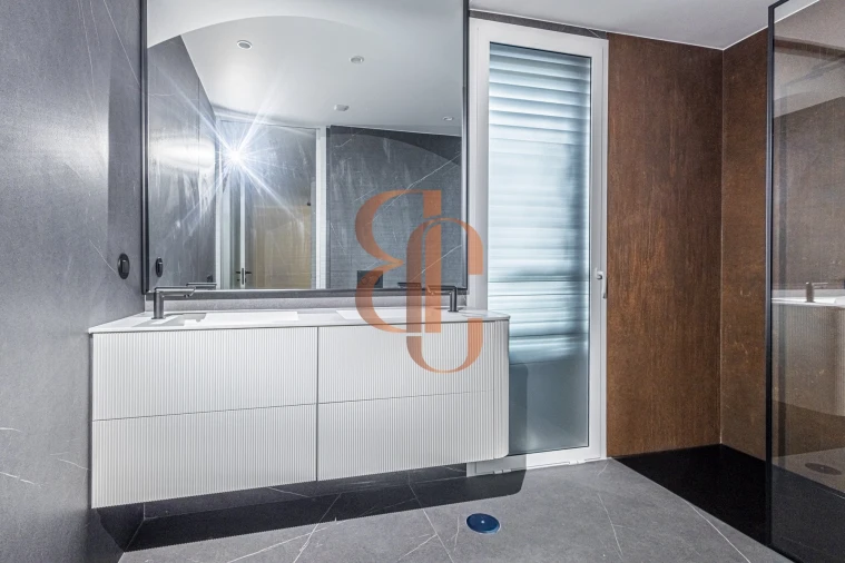 Apartamento T3 para Venda em Marvila, Ribeira Santarém, São Salvador, São Nicolau Foto 13