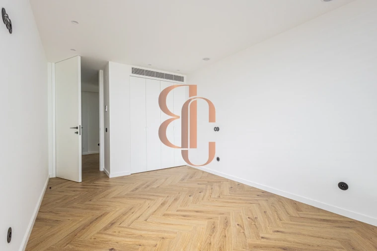 Apartamento T3 para Venda em Marvila, Ribeira Santarém, São Salvador, São Nicolau Foto 17