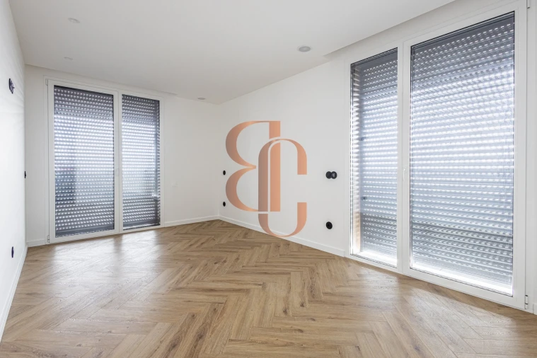 Apartamento T3 para Venda em Marvila, Ribeira Santarém, São Salvador, São Nicolau Foto 8