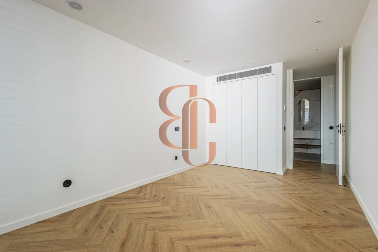 Apartamento T3 para Venda em Marvila, Ribeira Santarém, São Salvador, São Nicolau Foto 15