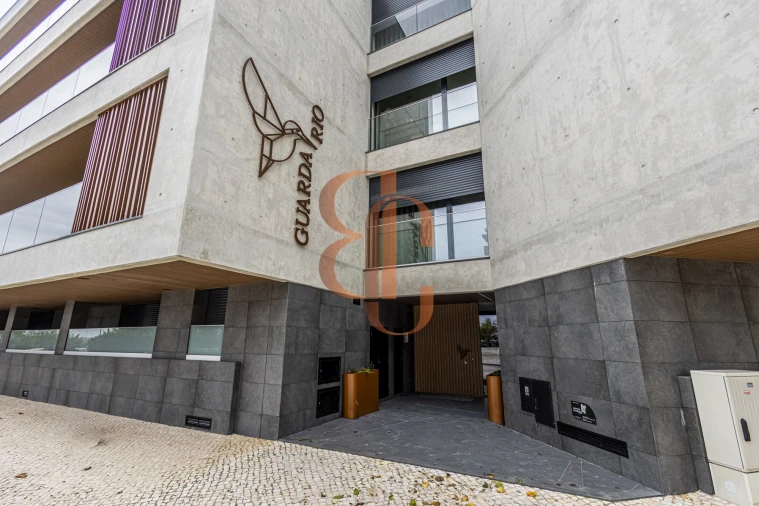 Apartamento T3 para Venda em Marvila, Ribeira Santarém, São Salvador, São Nicolau Foto 2