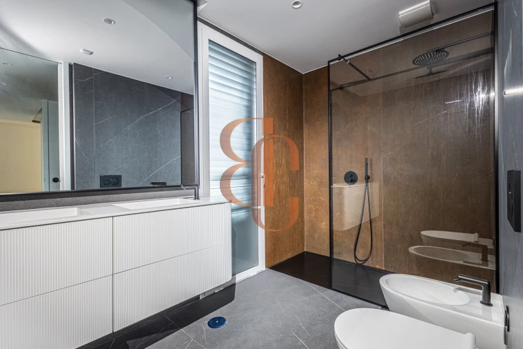 Apartamento T3 para Venda em Marvila, Ribeira Santarém, São Salvador, São Nicolau Foto 12