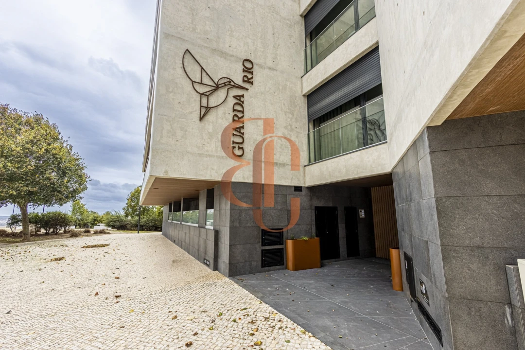 Apartamento T3 para Venda em Marvila, Ribeira Santarém, São Salvador, São Nicolau Foto 4