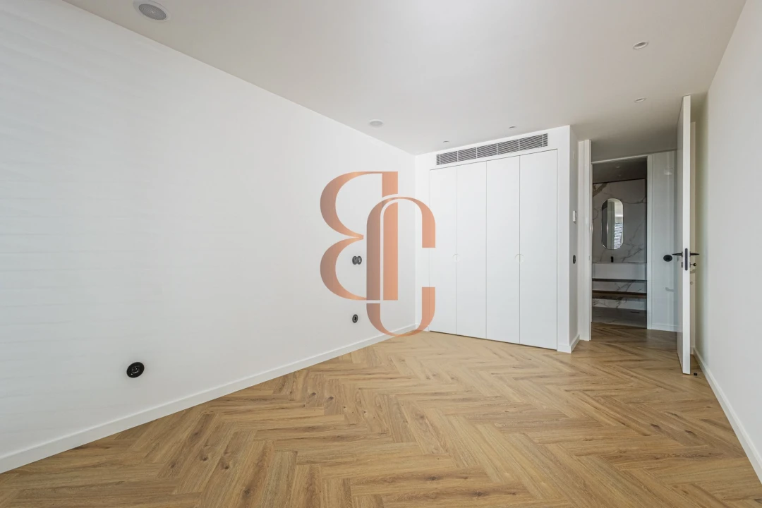 Apartamento T3 para Venda em Marvila, Ribeira Santarém, São Salvador, São Nicolau Foto 15