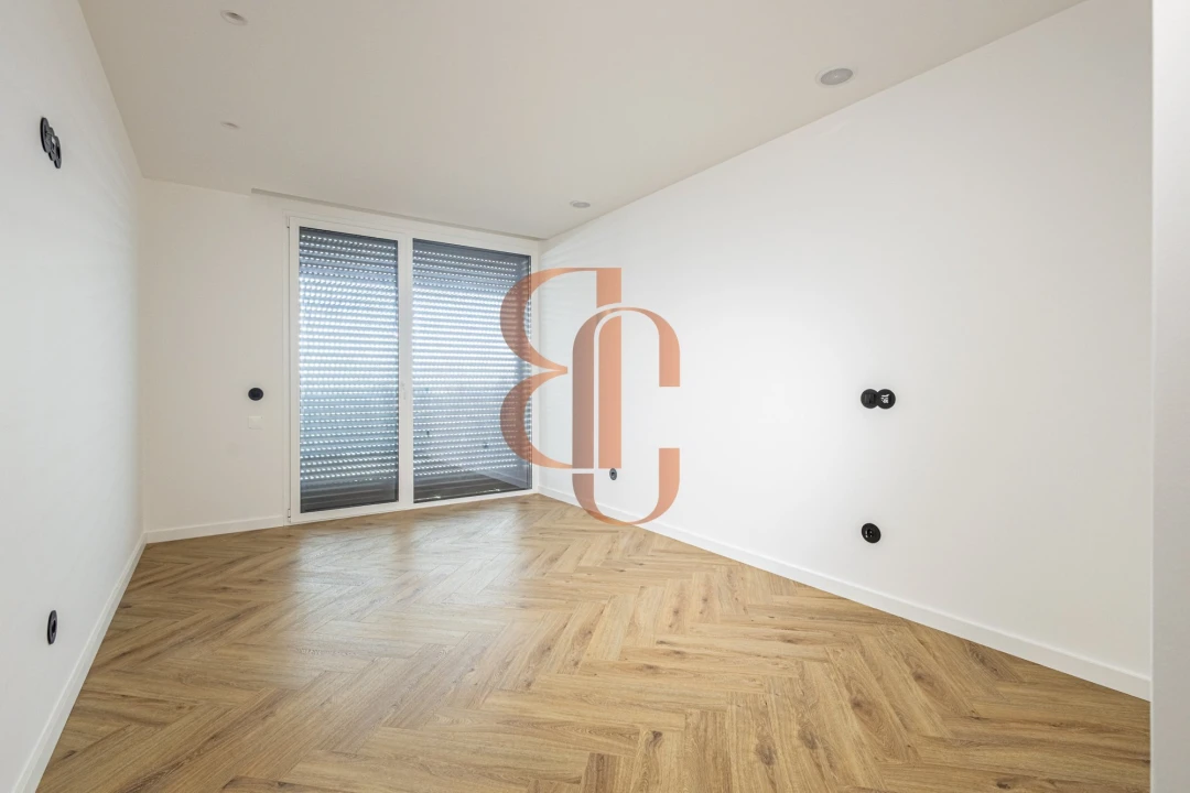 Apartamento T3 para Venda em Marvila, Ribeira Santarém, São Salvador, São Nicolau Foto 14