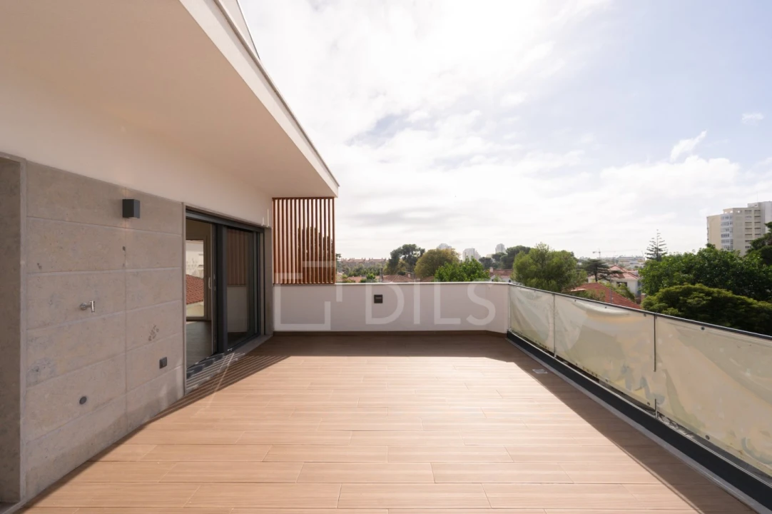 Apartamento T2 para Venda em Cascais e Estoril Foto 2