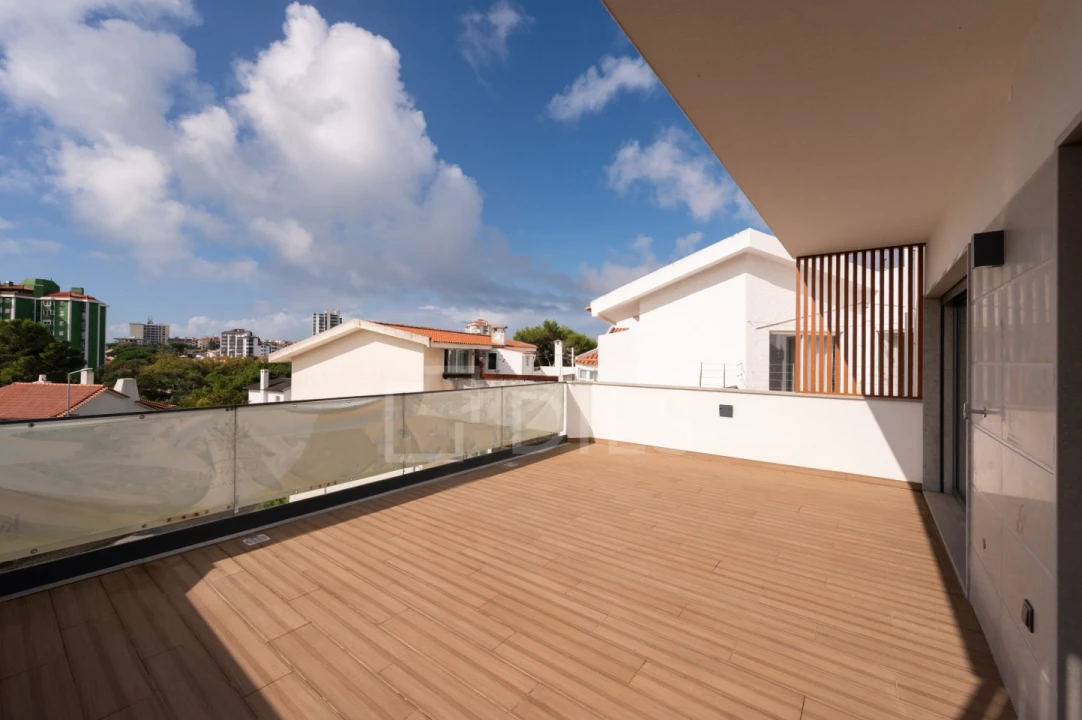 Apartamento T2 para Venda em Cascais e Estoril Foto 9