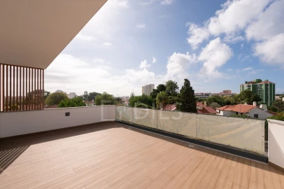 Apartamento T2 para Venda em Cascais e Estoril