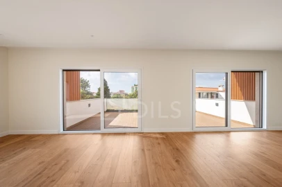 Apartamento T2 para Venda em Cascais e Estoril