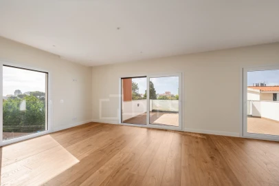 Apartamento T2 para Venda em Cascais e Estoril