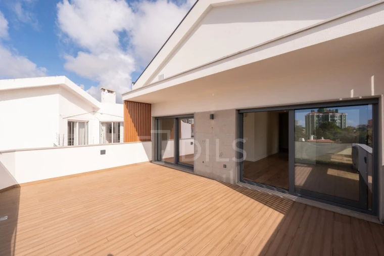 Apartamento T2 para Venda em Cascais e Estoril Foto 10