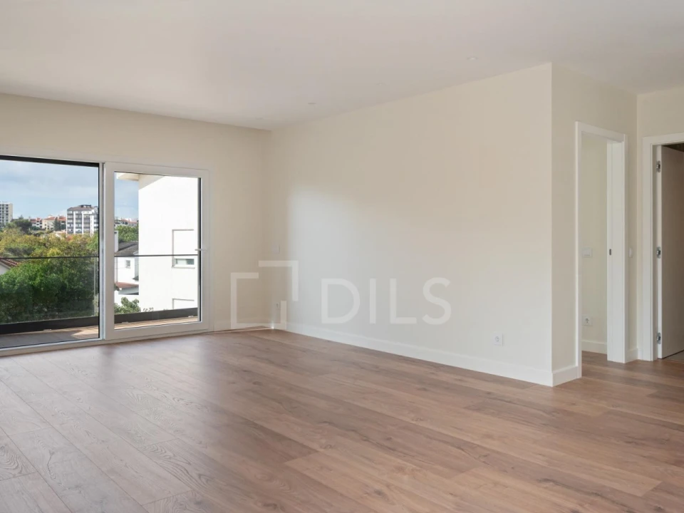 Apartamento T3 para Venda em Cascais e Estoril Foto 5