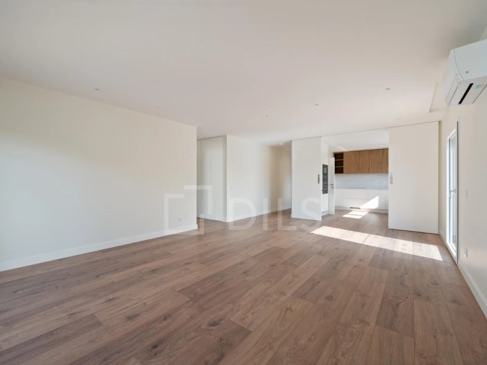 Apartamento T3 para Venda em Cascais e Estoril Foto 6