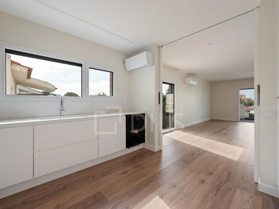 Apartamento T3 para Venda em Cascais e Estoril Foto 8