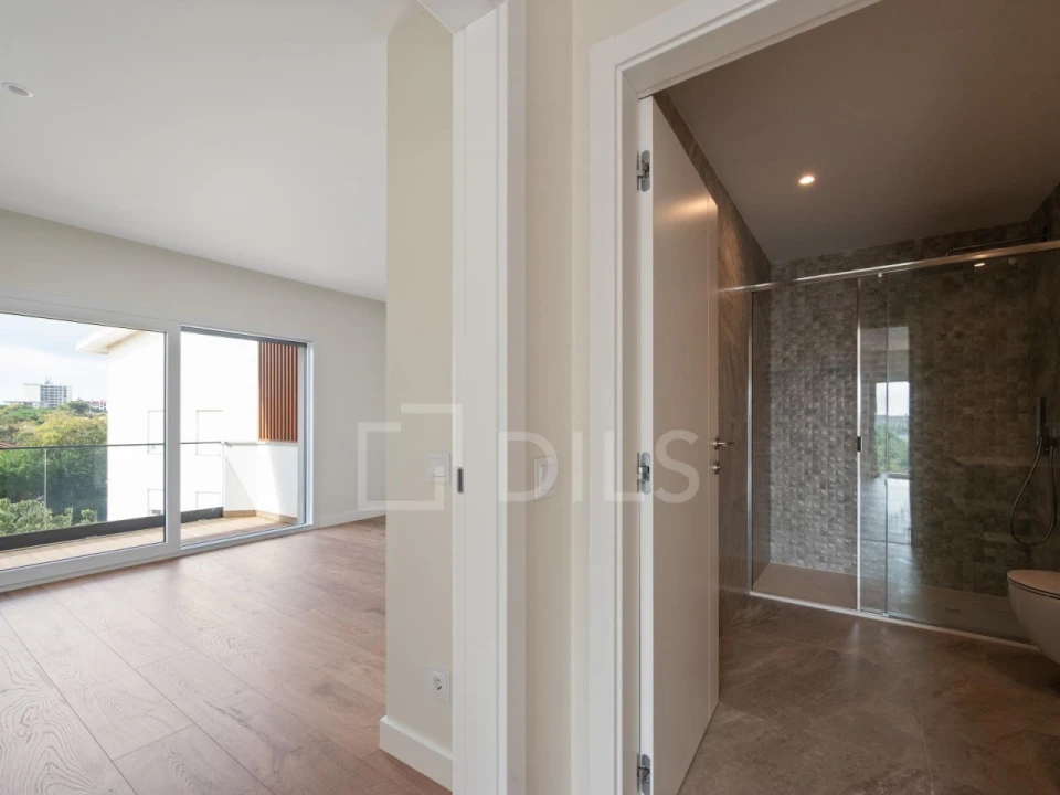 Apartamento T3 para Venda em Cascais e Estoril Foto 11