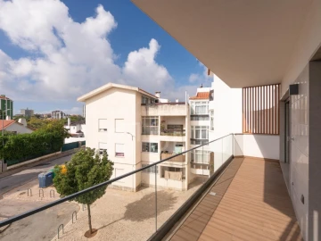 Apartamento T3 para Venda em Cascais e Estoril
