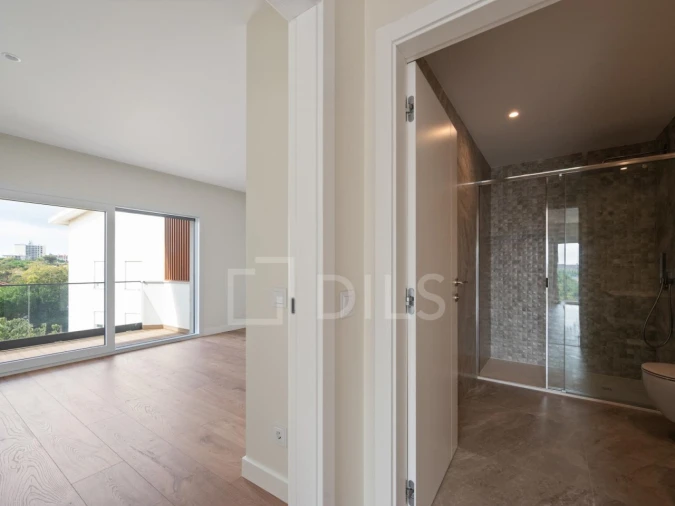 Apartamento T3 para Venda em Cascais e Estoril Foto 11