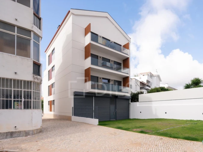 Apartamento T3 para Venda em Cascais e Estoril Foto 28