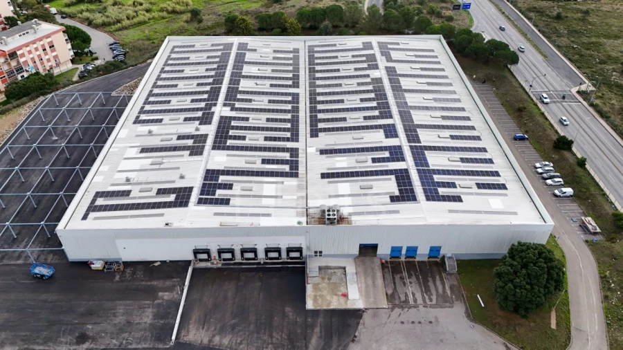 Armazém para Arrendamento em Rio de Mouro Foto 6