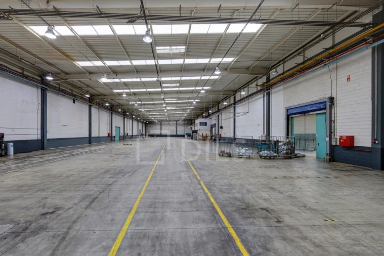 Armazém para Arrendamento em Rio de Mouro Foto 10