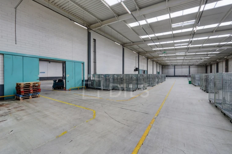 Armazém para Arrendamento em Rio de Mouro Foto 21