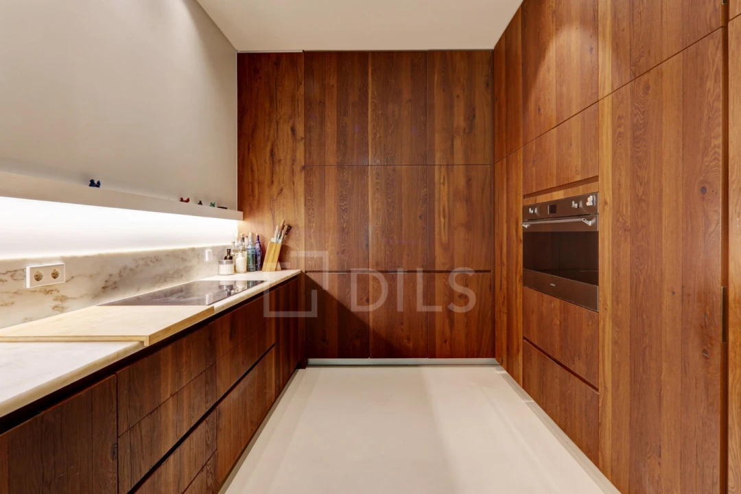Apartamento T3 para Venda em Marvila Foto 3
