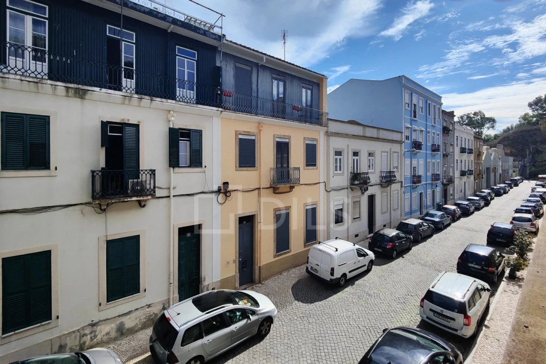 Apartamento T3 para Venda em Marvila Foto 34