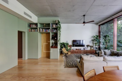 Apartamento T3 para Venda em Marvila