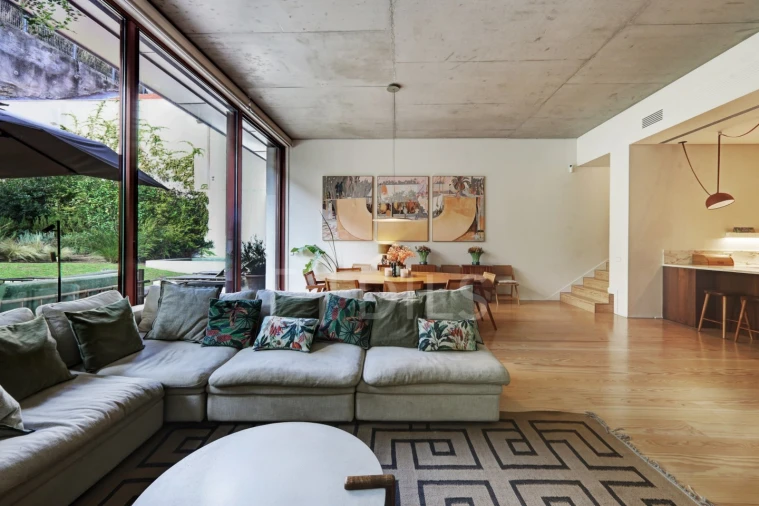 Apartamento T3 para Venda em Marvila Foto 2
