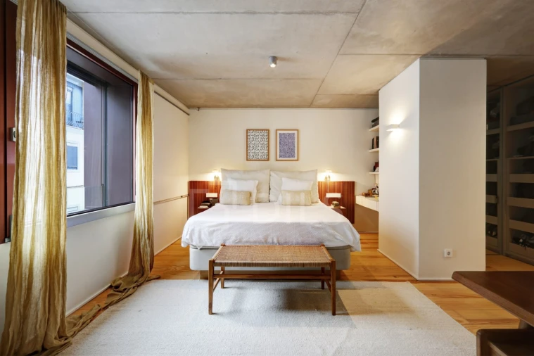 Apartamento T3 para Venda em Marvila Foto 5