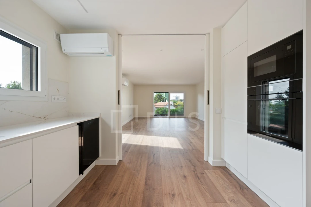 Apartamento T3 para Venda em Cascais e Estoril Foto 5