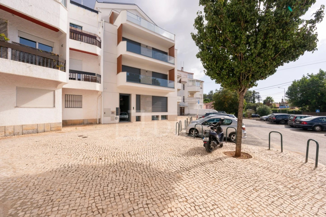 Apartamento T3 para Venda em Cascais e Estoril Foto 16