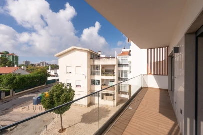 Apartamento T3 para Venda em Cascais e Estoril