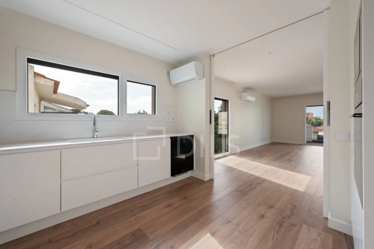 Apartamento T3 para Venda em Cascais e Estoril Foto 4