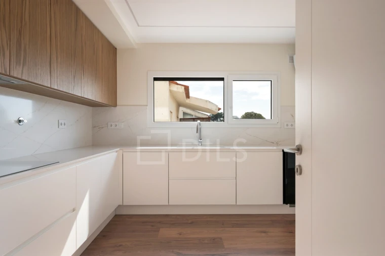 Apartamento T3 para Venda em Cascais e Estoril Foto 13