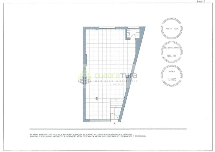 Loja para Venda em Arcozelo Foto 3
