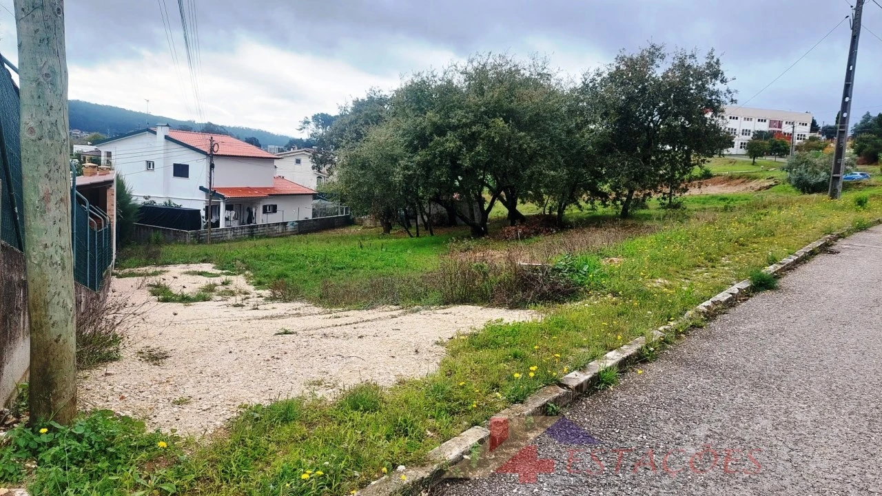 Terreno para Venda em Pombal Foto 1