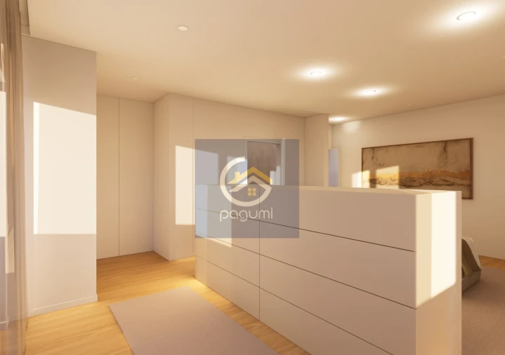 Moradia T3 para Venda em Amarante (São Gonçalo), Madalena, Cepelos e Gatão Foto 9