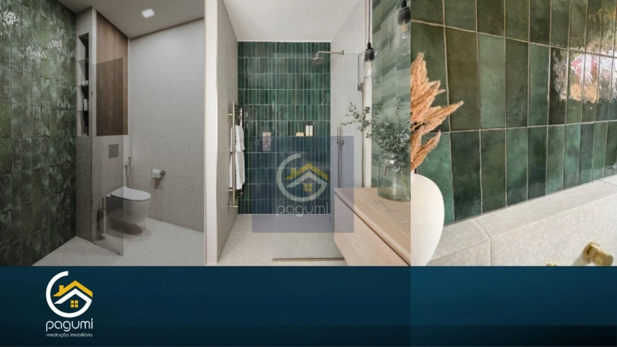 Moradia T3 para Venda em Amarante (São Gonçalo), Madalena, Cepelos e Gatão Foto 11