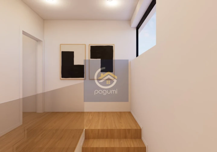 Moradia T3 para Venda em Amarante (São Gonçalo), Madalena, Cepelos e Gatão Foto 13